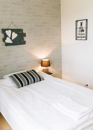 Bedroom 3, Wisingsö Hotell & Konferens, Jönköping