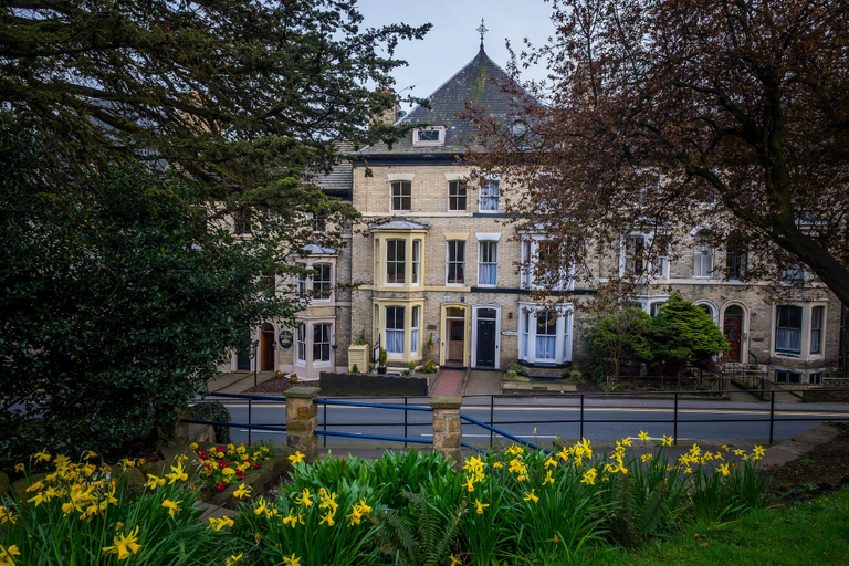Exterior & Views 2, Broomfield House, North Yorkshire