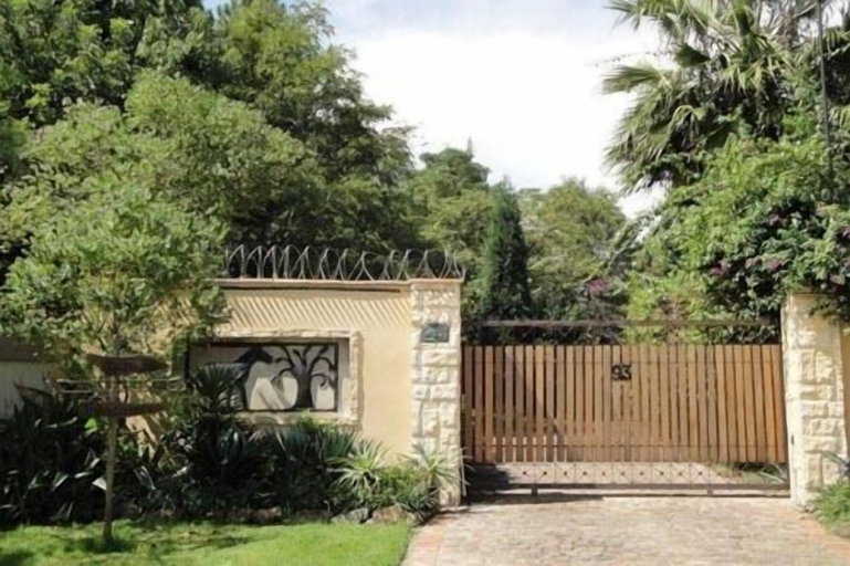 Exterior & Views 2, Pine Tree Lodge, City of Johannesburg