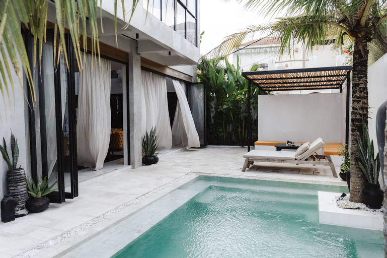 Villa Umami, Badung