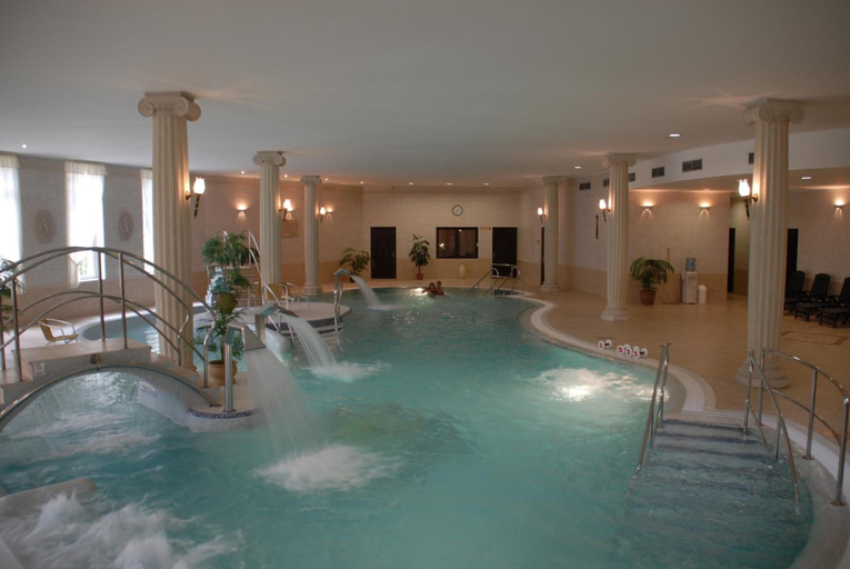 Sport & Beauty 2, Hotel Georgy House, Karlovy Vary