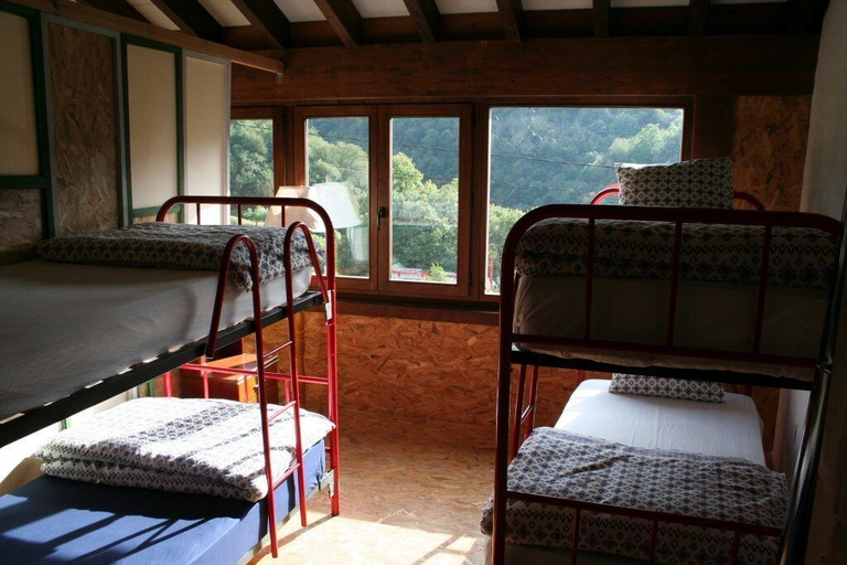 Others 5, Albergue Les Xendes. Parque de Redes - Hostel, Asturias