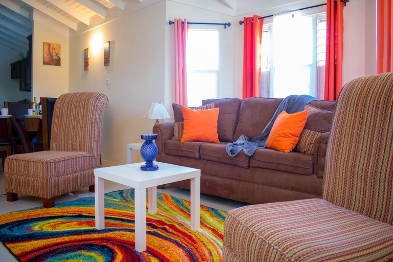 Others 5, Drax Hall Manor Country Club Villa