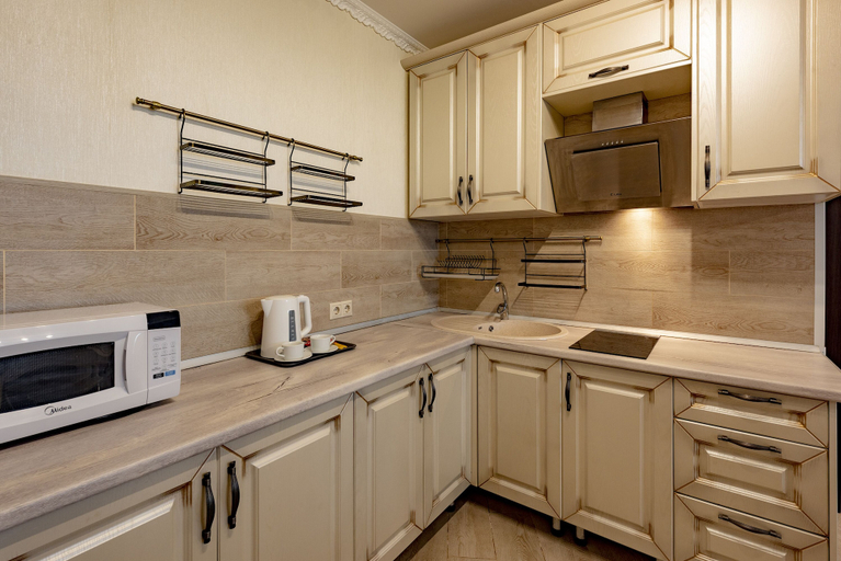 Others 4, Inndays Apartment on Annino 3, South-Western