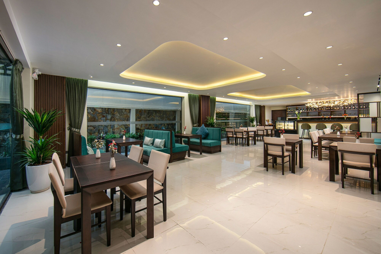 Food & Drinks 5, Hanoi Tokyo Hotel, Hoàn Kiếm