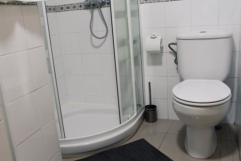 Bathroom 2, Wish Suite Alfalfa De Sevilla, Sevilla