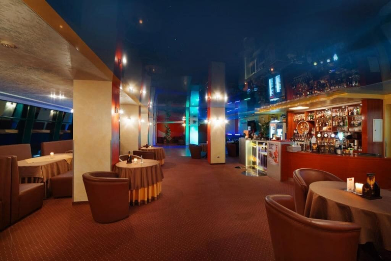 Food & Drinks 5, Hotel Pegaz, Nowy Sącz