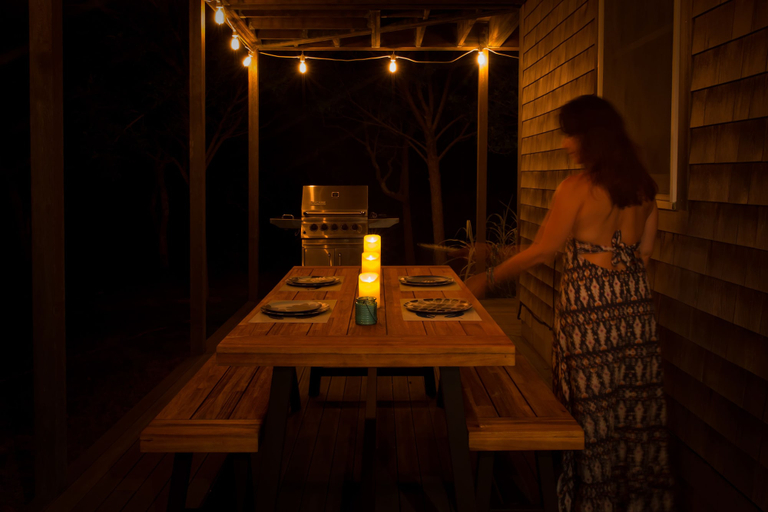 Food & Drinks, Sea Lion, Nantucket