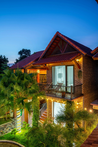 Exterior & Views 2, Tam Coc Haven Boutique Ninh Binh, Hoa Lư