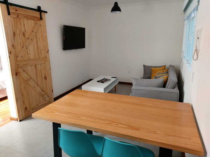 Others 4, JUUB 1 Bedroom apt at the best of Condesa, Mexico City