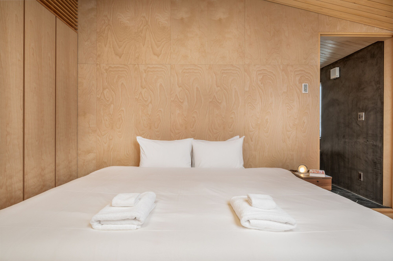 Bedroom 3, Foxwood B by H2 Life, Niseko