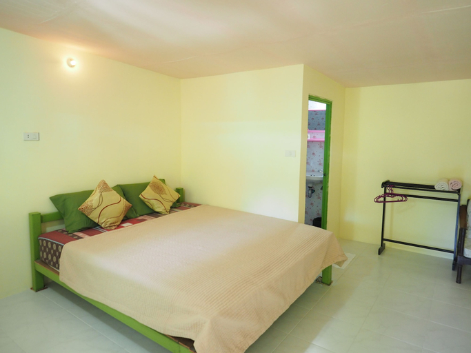 Bedroom 2, Pattama Resorts Khiri Wong, Lan Saka