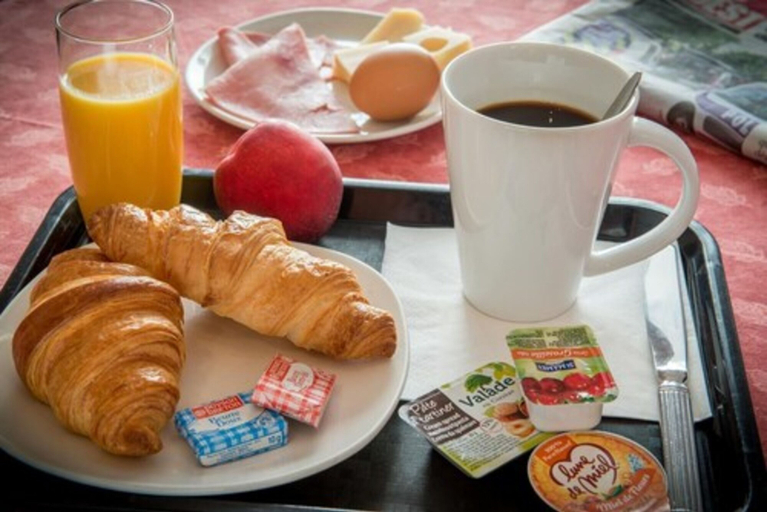 Food & Drinks 5, Hotel Les Cordeliers, Lot-et-Garonne