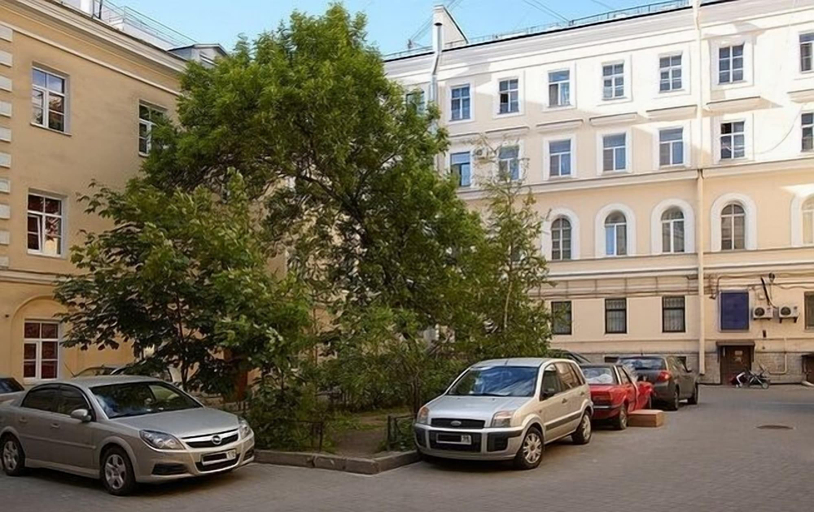Exterior & Views, Cozy housing on Nevsky Prospect, Sankt-Peterburg gorsovet