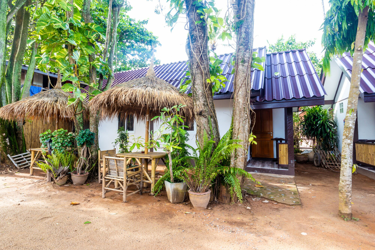 Exterior & Views 2, Harry's Sunset Klong Nin Beach, Ko Lanta