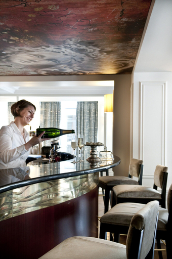 Food & Drinks 5, Hôtel de Sèze, Gironde