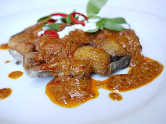 Food & Drinks 4, Regent Park Hotel, Phnom Penh