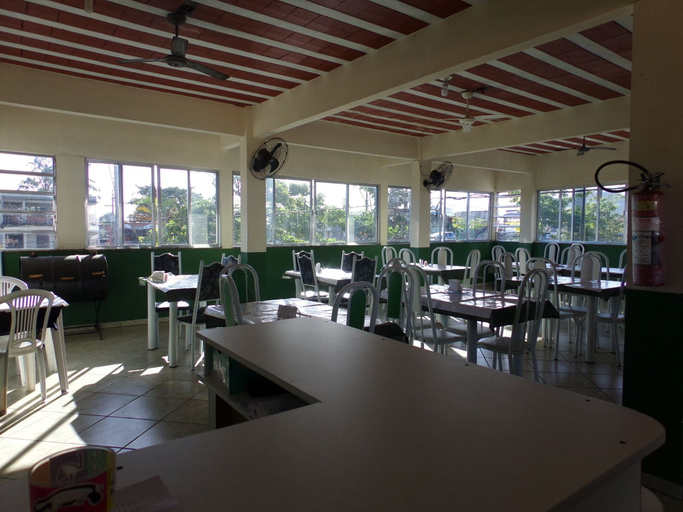 Food & Drinks 4, Pousada Mineira de Angra dos Reis, Angra dos Reis