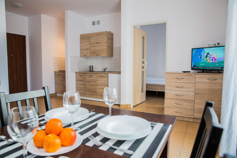 Others 4, Family Homes - Apartamenty Vento, Puck