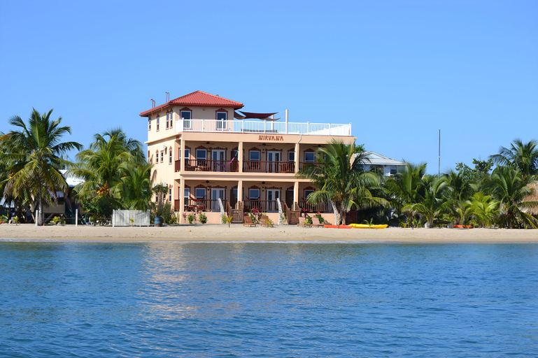 Exterior & Views 2, Belizean Nirvana