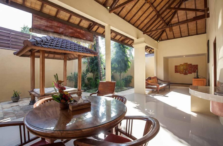 Others 5, PB - Villa 2 - 2BR · 2-BR Private Pool Villa Walk to Seminyak Beach, Badung
