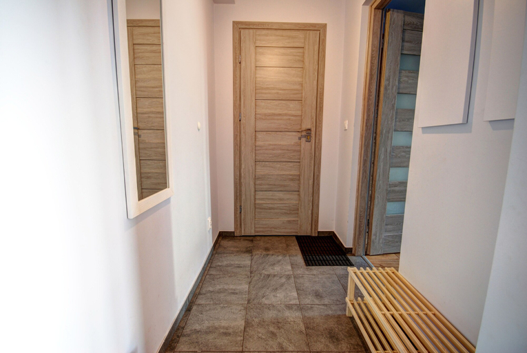 Others 4, HelApartamenty - Apartament Baltyk II, Puck