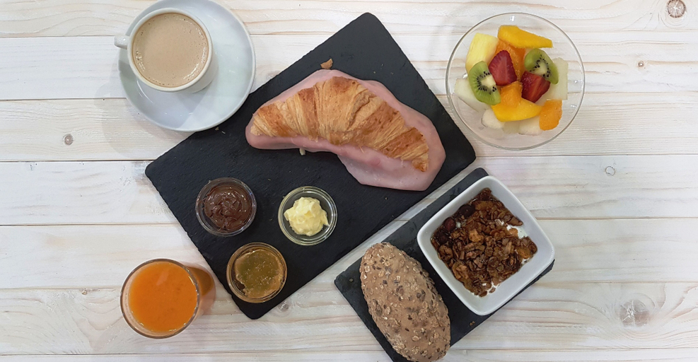 Food & Drinks, The Lisbon-Way Apartments, Lisbon