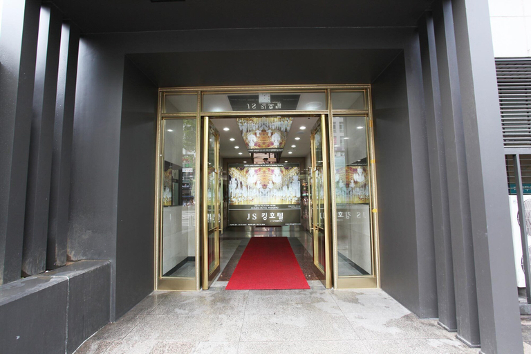 Others 5, King Hotel, Seongnam