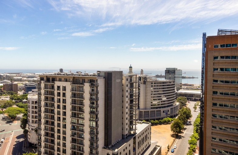 Others 4, One Thibault Square 1517 by CTHA, City of Cape Town