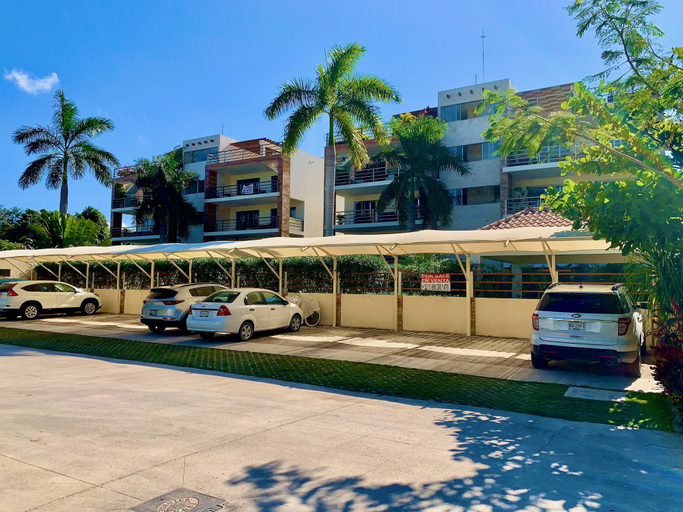Exterior & Views 2, El Cielo by Casago, Cozumel