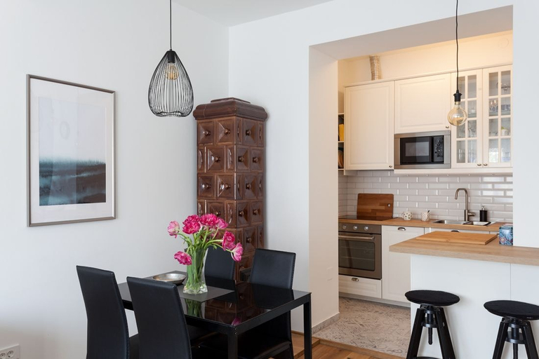 Others 4, Apartment Gatsby, Zagreb