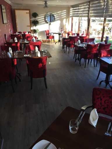 Food & Drinks 4, Seafield Arms, Aberdeenshire