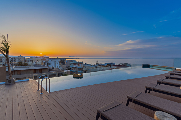 Sport & Beauty 2, Minos Ambassador - Adults only, Crete