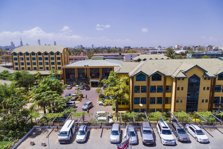 Exterior & Views 2, Boma Inn Nairobi, Langata