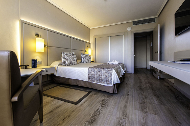 Bedroom 4, Spring Arona Gran Hotel & SPA - Adults Only, Santa Cruz de Tenerife