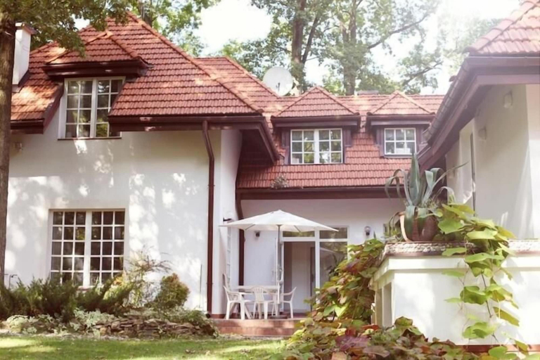 Exterior & Views, Pensjonat Krzysin, Pruszków