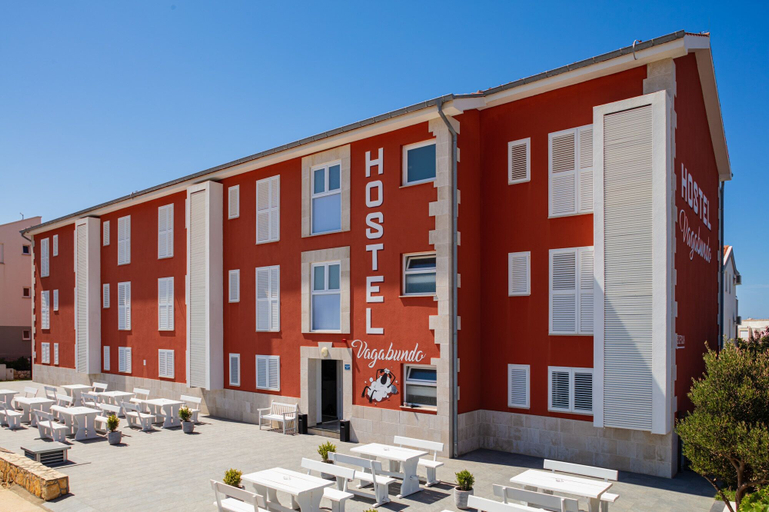 Exterior & Views 2, Hostel Vagabundo, Novalja