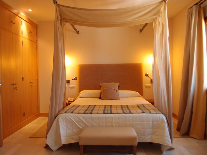 Bedroom 3, Lavida Vino - Spa Hotel, Valladolid