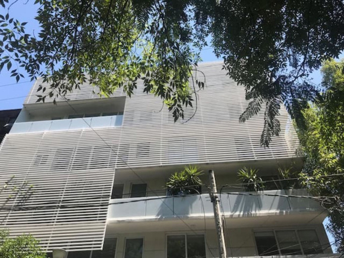 Exterior & Views, Casa Amsterdam by Kukun, Mexico City