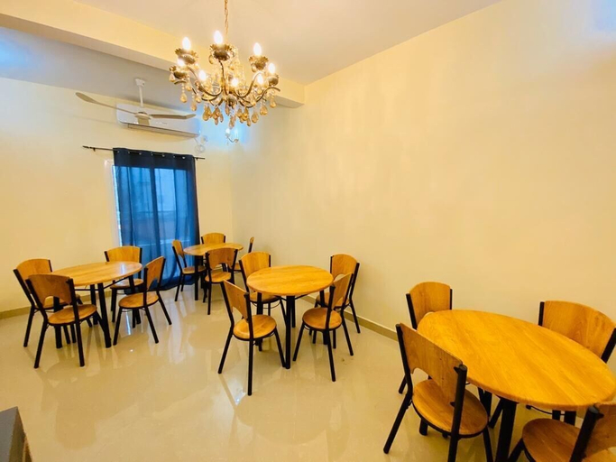 Food & Drinks, City guest by Citylife, Djibouti