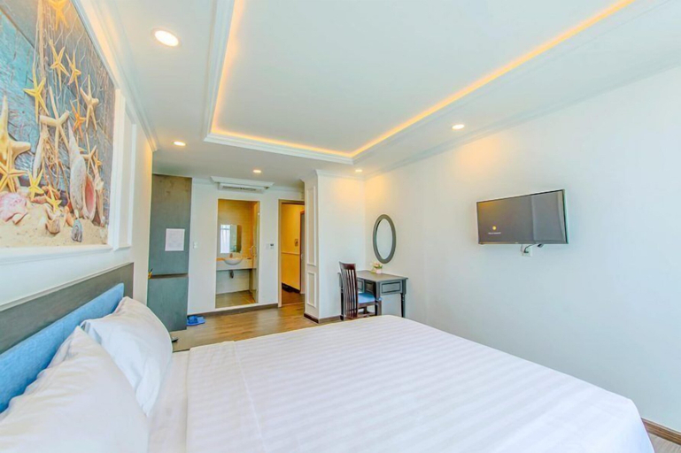 Bedroom 3, An's Houze Nha Trang, Nha Trang