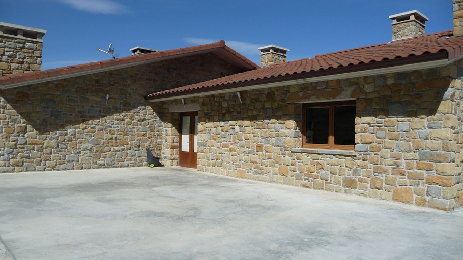 Exterior & Views 2, Agroturismo Itxaspe, Guipúzcoa