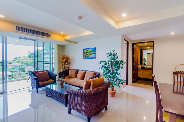 Others 5, Sea View Hua Hin Condos, Hua Hin