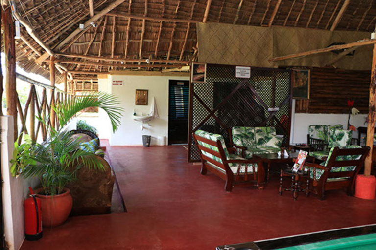 Others 5, Camp Zodiak Africa Lodge, Kilifi South