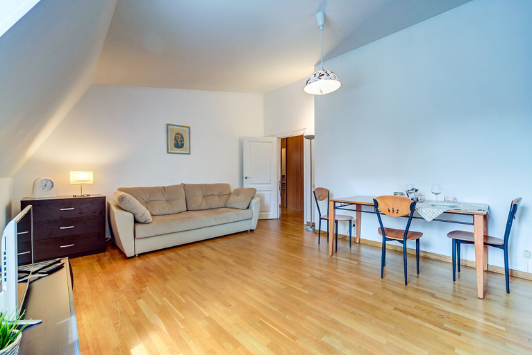 Others 5, Home4day Central Cosy Flat, Sankt-Peterburg gorsovet