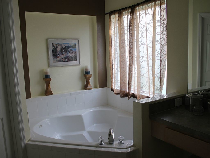 Bathroom, Ov3173 - Emerald Island - 4 Bed 3 Baths Townhome, Osceola