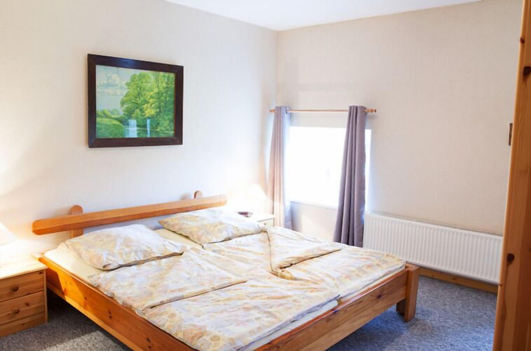 Bedroom 4, Reiterhof Klaucke, Lüchow-Dannenberg