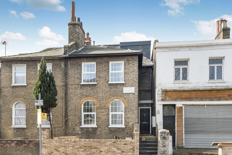 Exterior & Views, MACARENA WHARF Apartments, London