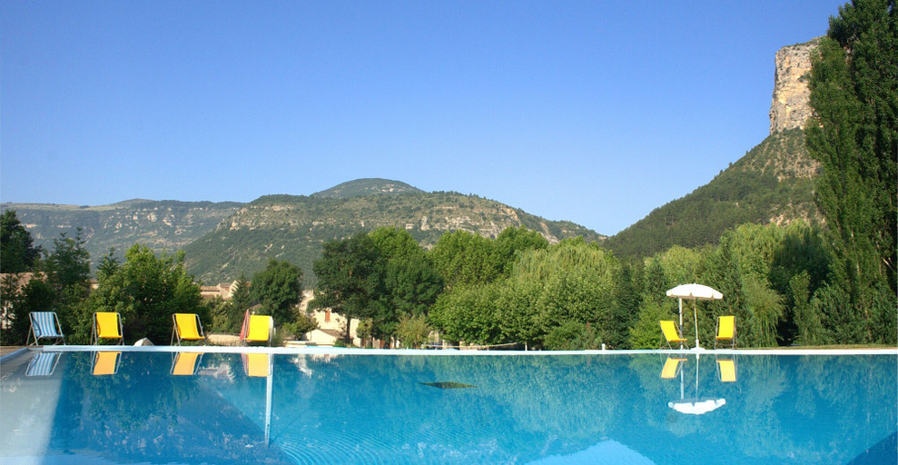 Sport & Beauty 5, Les Lavandes, Drôme