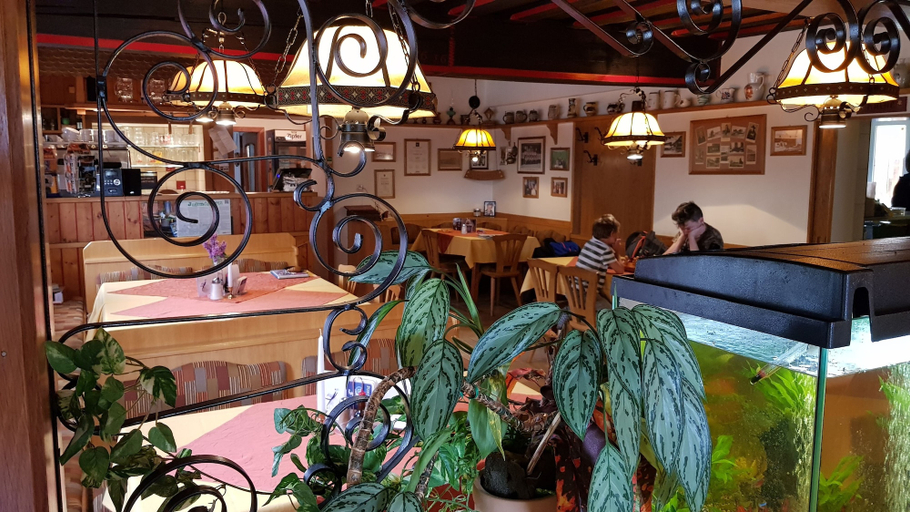 Food & Drinks 4, Roseggerhof, Weiz